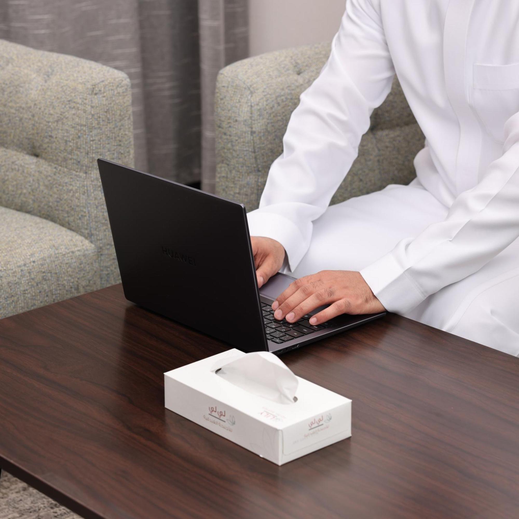 Lily Hotel Suite Hofuf Bagian luar foto